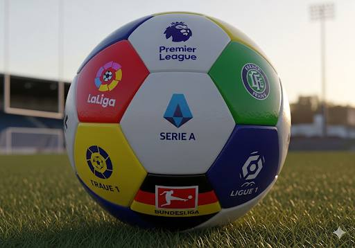 WhoScored 足球预测分析仪表盘